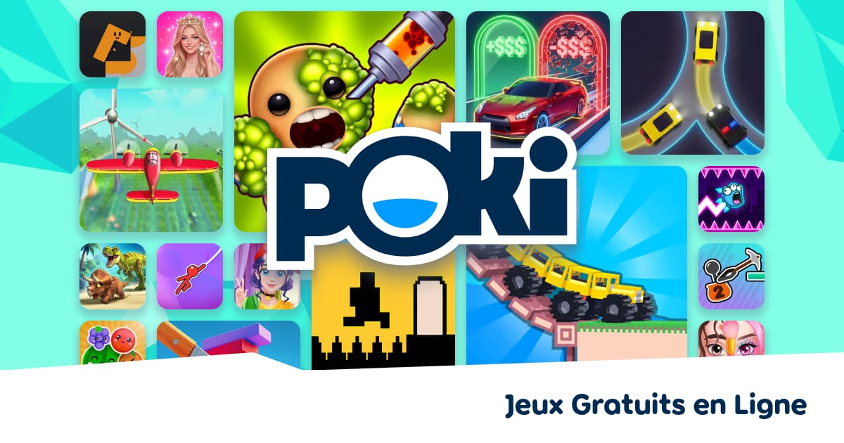 Poki - A Free Online Platform for Accurate Measurements