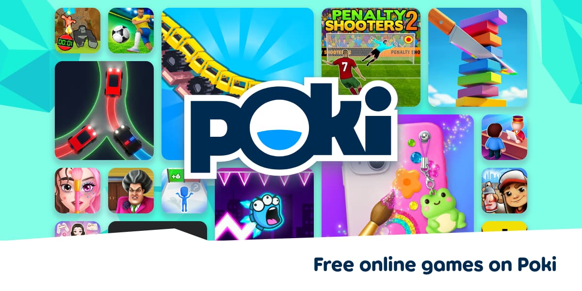 Poki Free Online Games Play Now Poki Free Online Games Play Now