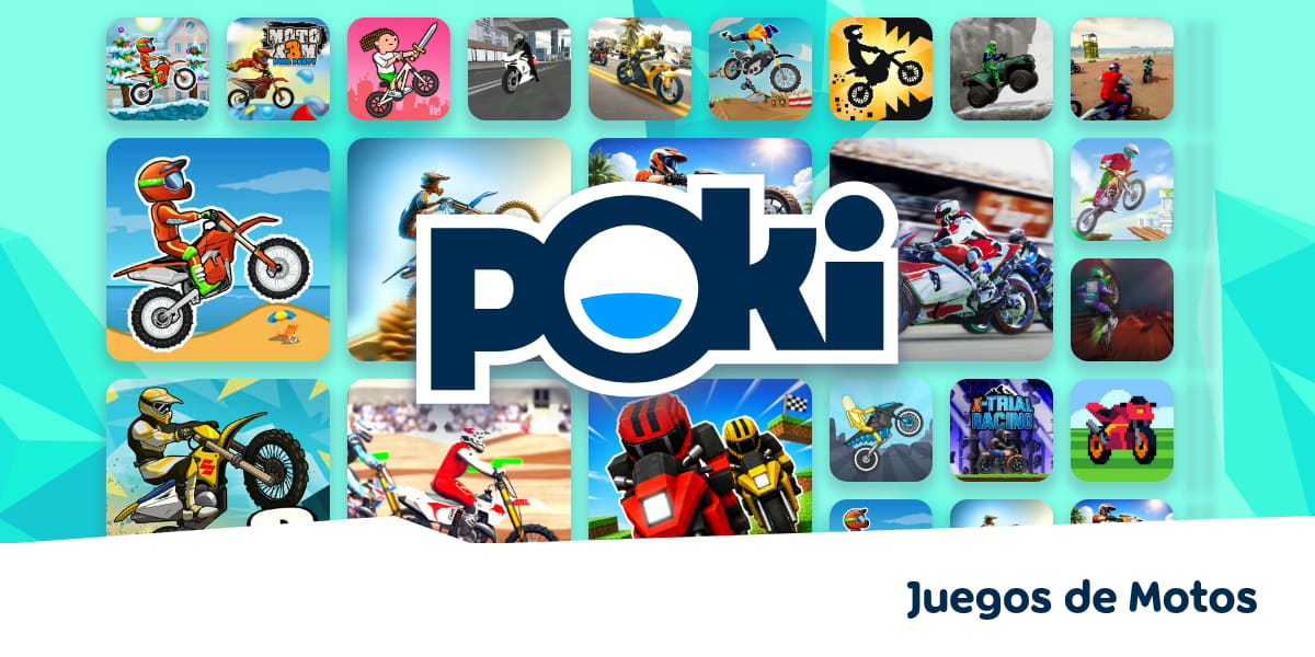 Juegos De Motos 🏍️ - ¡Juega Gratis Online! | Poki
