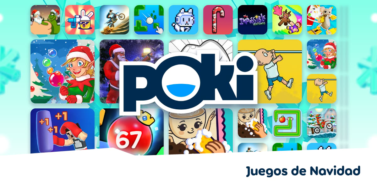 Juegos De Navidad 🎄 - ¡Juega Gratis Online! | Poki