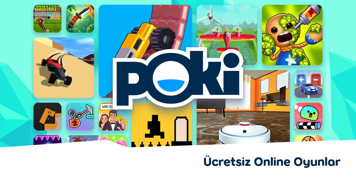 1001 Oyun Poki Poki Adl Oyun Sitesindeki Oyunlar Deniyoruz