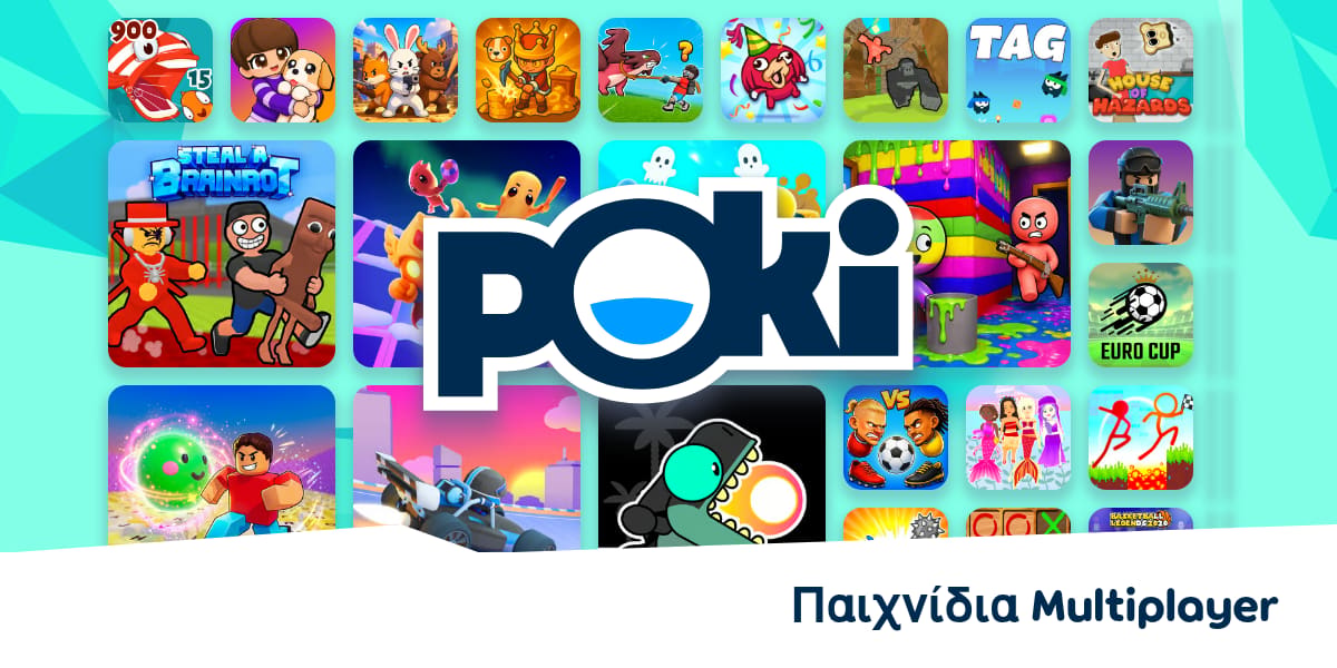  Multiplayer Online Poki 