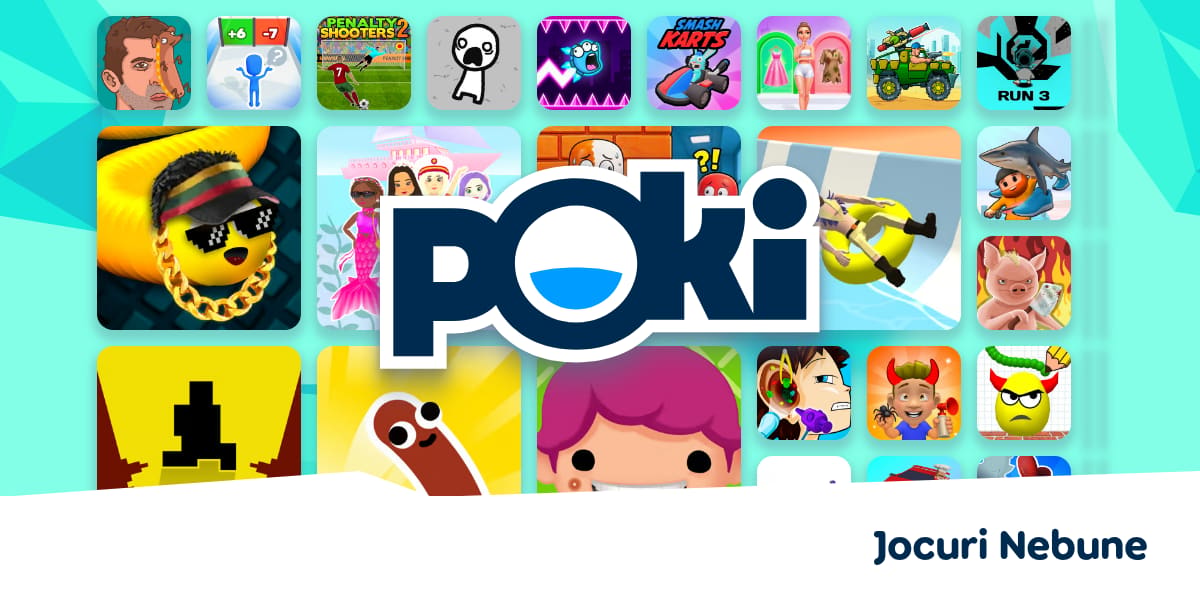 JOCURI NEBUNE Joac Online Gratuit Poki Jocuri nebune joac online gratuit poki