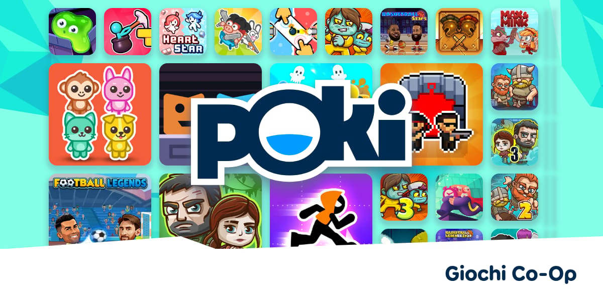 Giochi Co Op Gioca Online Gratis Poki Giochi Co Op Gioca Online Gratis Poki