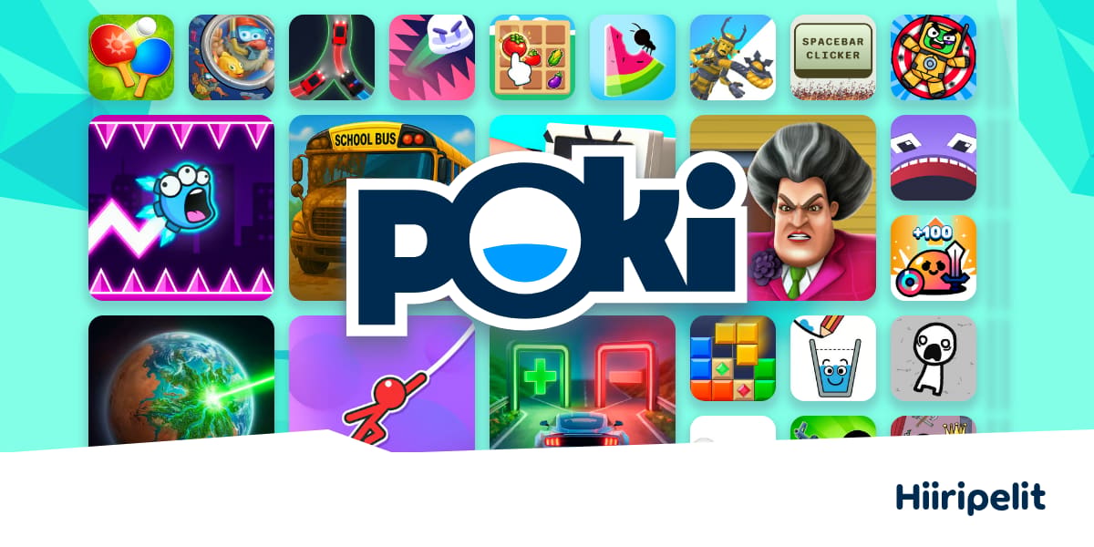 Hiiripelit Pelaa Ilmaiseksi Netiss Poki hiiripelit-pelaa-ilmaiseksi-netiss-poki