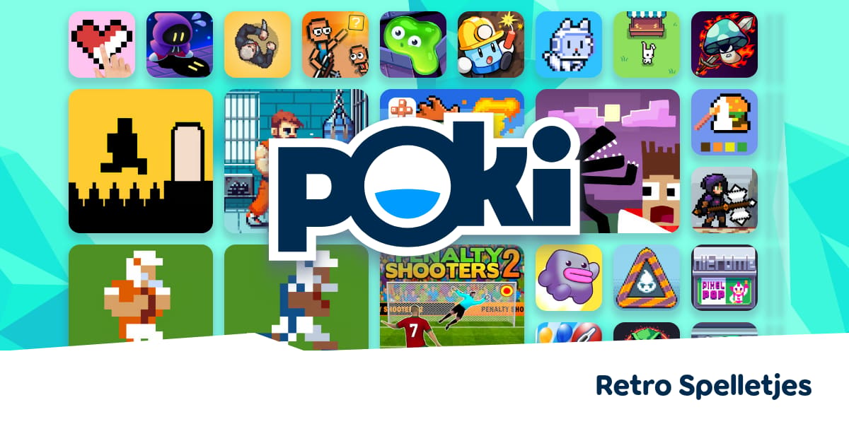 Poki Retro Racing Retro Spelletjes 🕹️ Speel nu op Poki