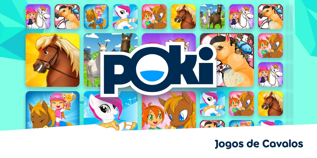 Jogos De Cavalos Jogos De Cavalos 🕹 Jogue Na CrazyGames