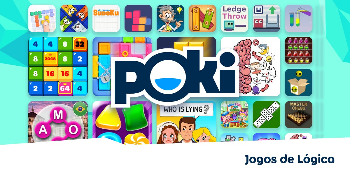 Jogos De Logica Online