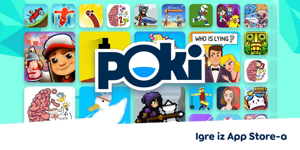 POKI APLIKACJE W GOOGLE PLAY intelligence overview