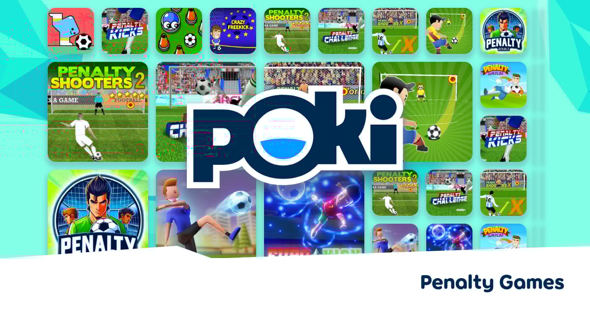 Penalty Fever Full Screen and Download at Task Games