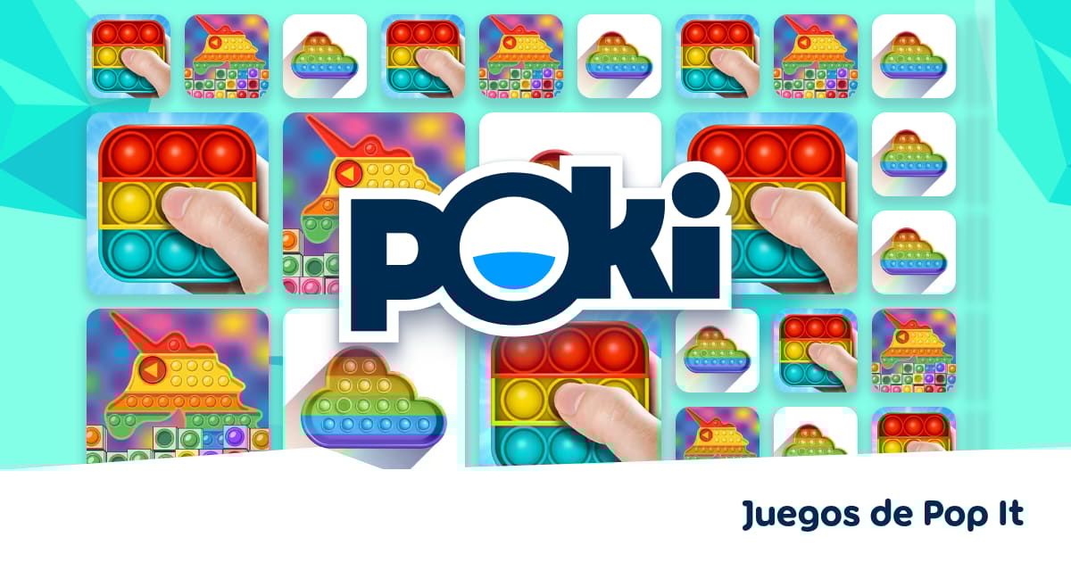 Poki Popit Juego Como Se Juega BLOCKY BLAST PUZZLE Play Online For
