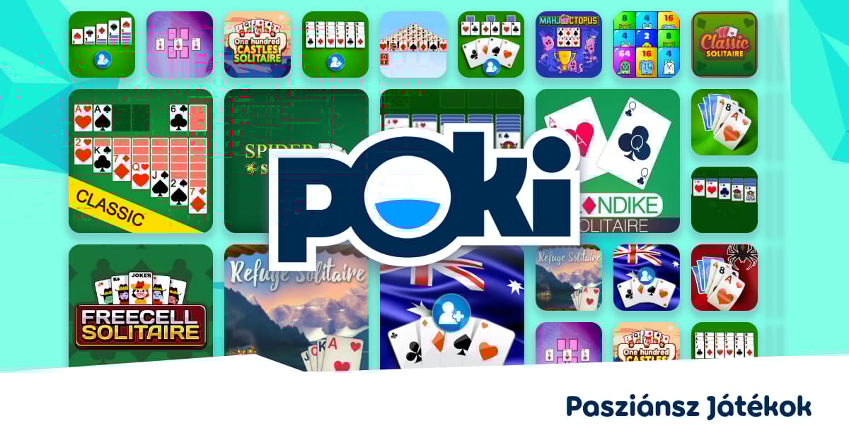 PASZI NSZ J T KOK J tssz Online Ingyen Poki