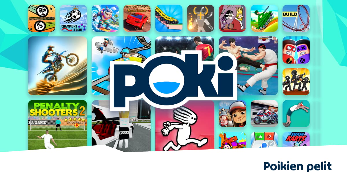 Poikien Pelit Pelaa Ilmaiseksi Netiss Poki poikien-pelit-pelaa-ilmaiseksi-netiss-poki