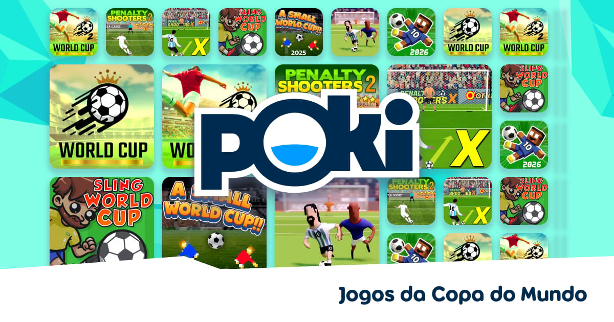 Copa Jogo Online