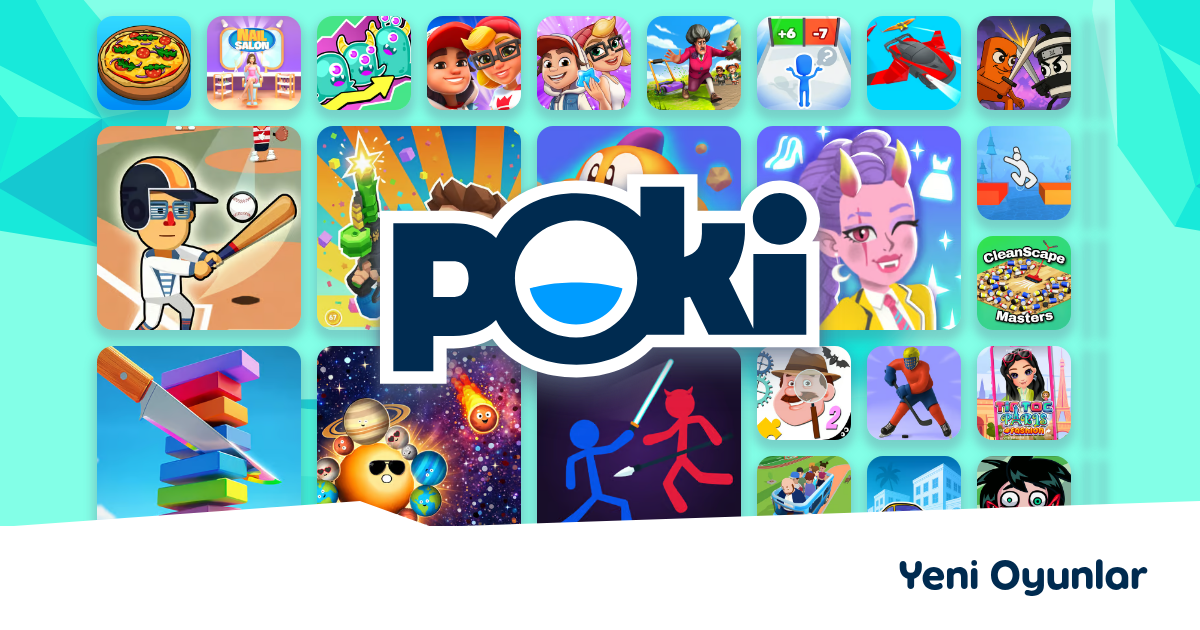 oyun ile ilgili görsel